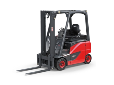 E16-E20 Linde E16-E20 Evo